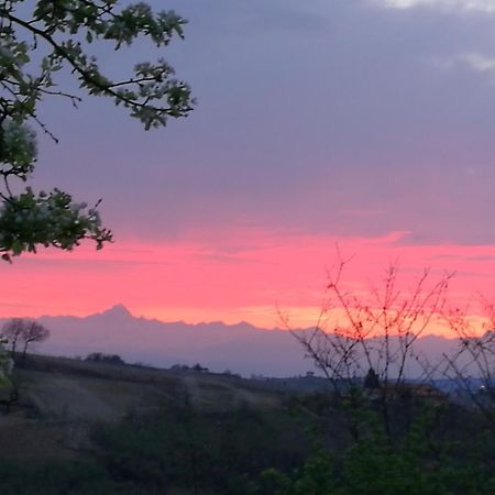 Le Rose Di Mapi Mango Exterior foto
