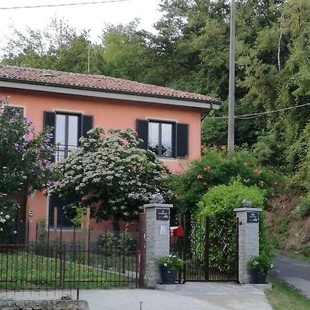 Le Rose Di Mapi Mango Exterior foto