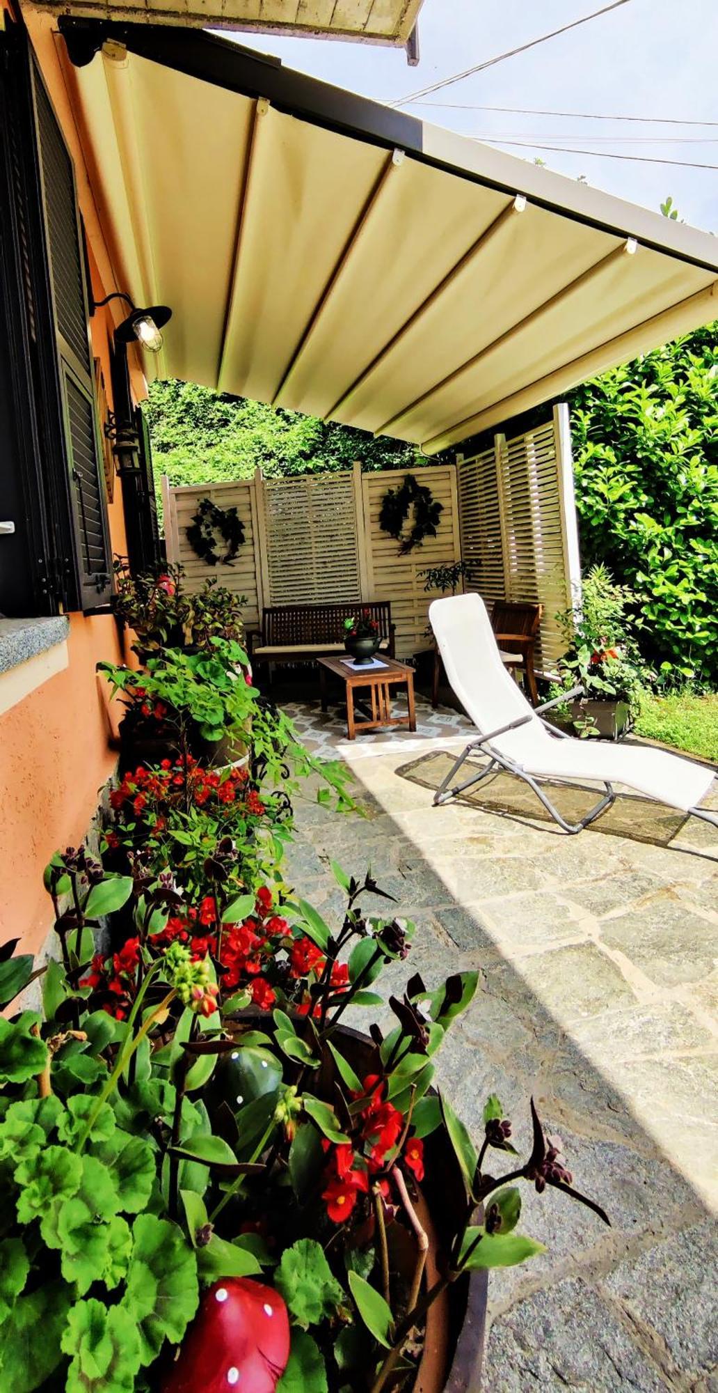 Le Rose Di Mapi Mango Exterior foto