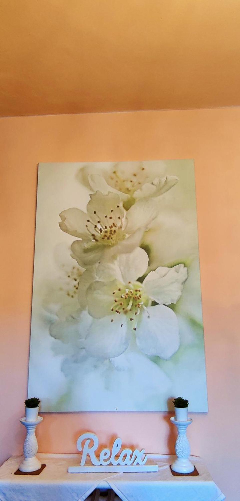 Le Rose Di Mapi Mango Exterior foto