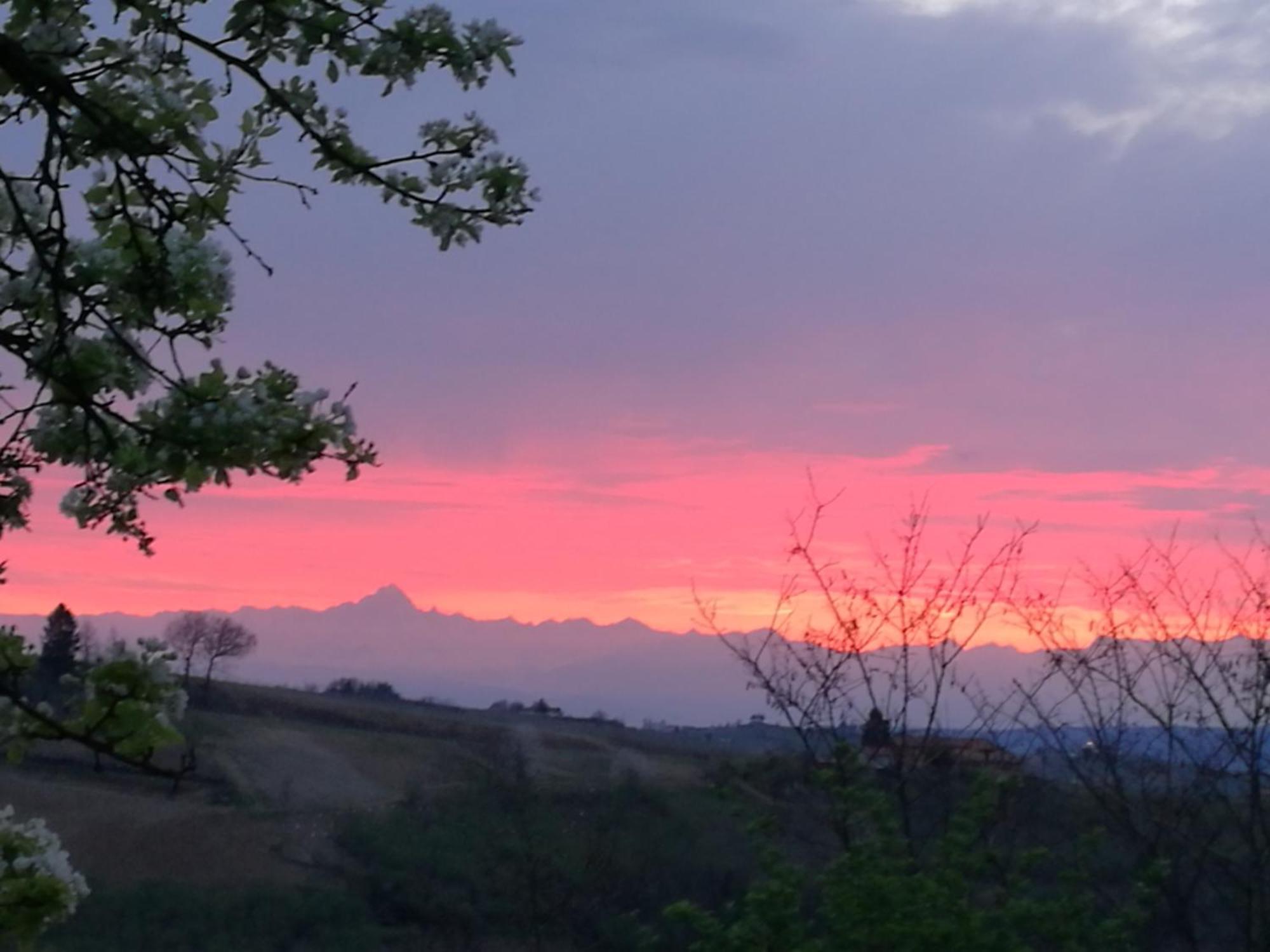 Le Rose Di Mapi Mango Exterior foto