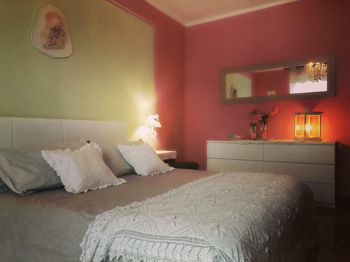 Le Rose Di Mapi Mango Exterior foto