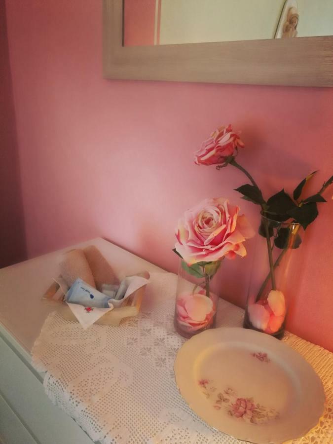 Le Rose Di Mapi Mango Exterior foto