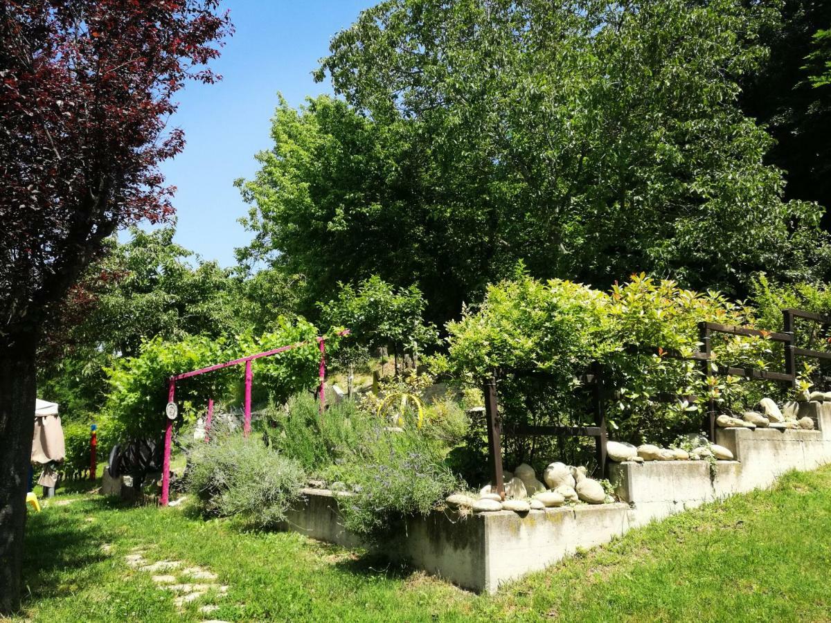 Le Rose Di Mapi Mango Exterior foto